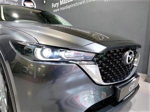 Mazda CX-5 2.0 Active auto - Image 4