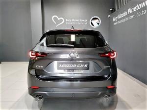 Mazda CX-5 2.0 Active auto - Image 5