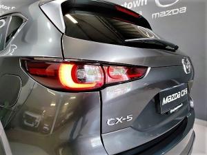 Mazda CX-5 2.0 Active auto - Image 7