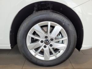 Volkswagen Caddy 1.6 - Image 10