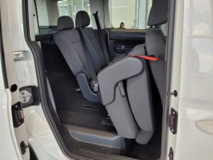 Volkswagen Caddy 1.6 - Image 20