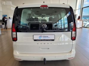 Volkswagen Caddy 1.6 - Image 6