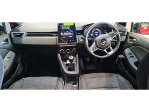 Renault Clio 1.0 Turbo Intens - Image 8