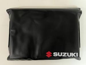 Suzuki DZire 1.2 GA - Image 11