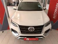Thumbnail Toyota Fortuner 2.8GD-6