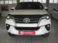 Thumbnail Toyota Fortuner 2.8GD-6 auto