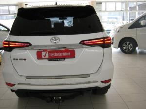 Toyota Fortuner 2.8GD-6 auto - Image 3