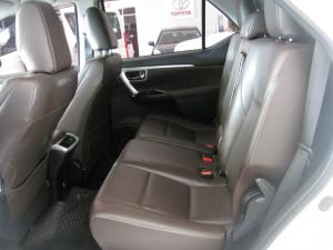 Toyota Fortuner 2.8GD-6 auto - Image 9