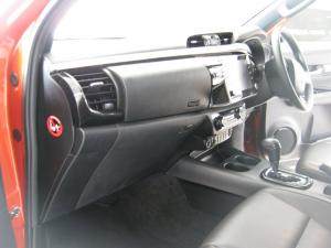 Toyota Hilux 2.8GD-6 double cab Legend auto - Image 13