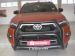 Toyota Hilux 2.8GD-6 double cab Legend auto - Thumbnail 1