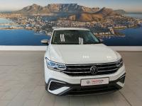 Thumbnail Volkswagen Tiguan Allspace 1.4TSI 110kW Life