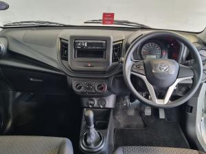 Toyota Vitz 1.0 - Image 6