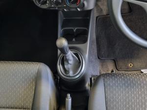 Toyota Vitz 1.0 - Image 8