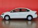 Volkswagen Polo sedan 1.4 Trendline - Thumbnail 7