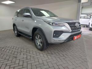 Toyota Fortuner 2.4GD-6 auto - Image 1