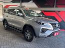 Thumbnail Toyota Fortuner 2.4GD-6 auto