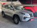 Toyota Fortuner 2.4GD-6 auto - Thumbnail 1
