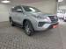 Toyota Fortuner 2.4GD-6 auto - Thumbnail 1