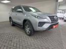 Thumbnail Toyota Fortuner 2.4GD-6 auto