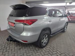 Toyota Fortuner 2.4GD-6 auto - Image 2