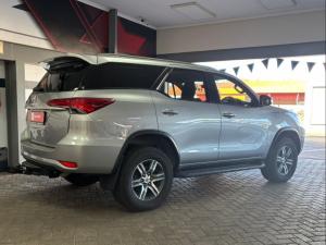 Toyota Fortuner 2.4GD-6 auto - Image 2