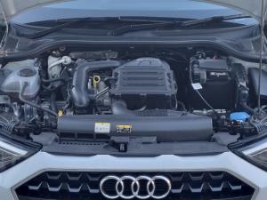 Audi A1 Sportback 30TFSI Advanced - Image 5
