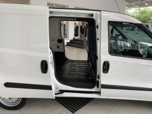 Fiat Doblo Maxi 1.6 Multijet panel van - Image 13
