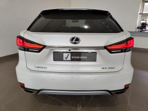 Lexus RX 350 EX - Image 5