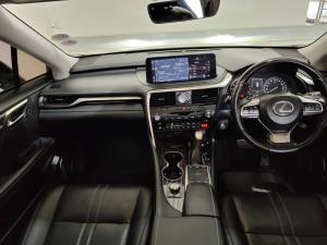 Lexus RX 350 EX - Image 6