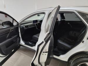 Lexus RX 350 EX - Image 7