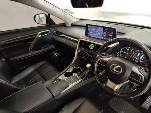 Lexus RX 350 EX - Image 8