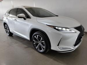 Lexus RX 350 EX - Image 1
