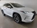 Thumbnail Lexus RX 350 EX