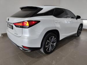 Lexus RX 350 EX - Image 2