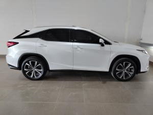 Lexus RX 350 EX - Image 3