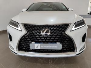 Lexus RX 350 EX - Image 4