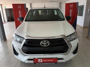 Toyota Hilux 2.4GD-6 single cab Raider - Image 2