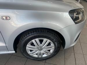 Volkswagen Polo Vivo hatch 1.4 Trendline - Image 13