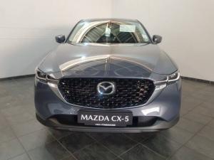 Mazda CX-5 2.0 Active auto - Image 3