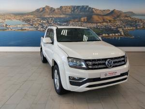 2022 Volkswagen Amarok 3.0 V6 TDI double cab Highline 4Motion