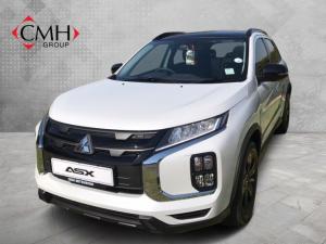 2024 Mitsubishi ASX 2.0 Aspire