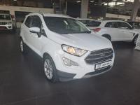 Thumbnail Ford EcoSport 1.0T Titanium auto
