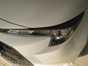 Toyota Corolla 1.8 XS - Image 8