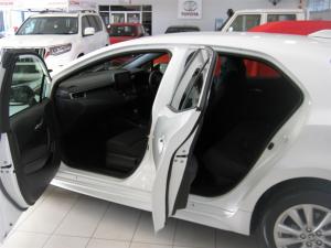 Toyota Corolla hatch 1.8 Hybrid XS - Image 5