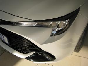 Toyota Corolla hatch 1.8 Hybrid XS - Image 7