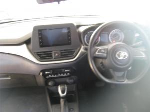 Toyota Starlet 1.5 XS auto - Image 14