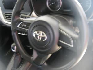 Toyota Starlet 1.5 XS auto - Image 9
