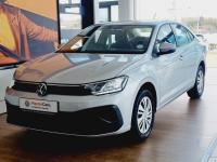 Thumbnail Volkswagen Polo sedan 1.6