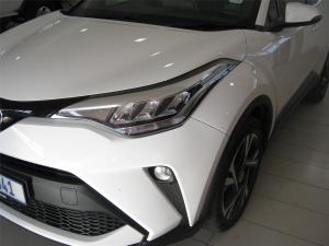 Toyota C-HR 1.2T Plus auto - Image 7
