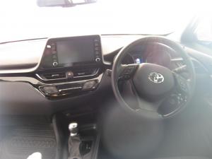 Toyota C-HR 1.2T Plus auto - Image 8